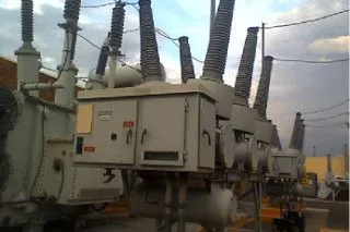 Pruebas eléctricas en instalaciones industriales